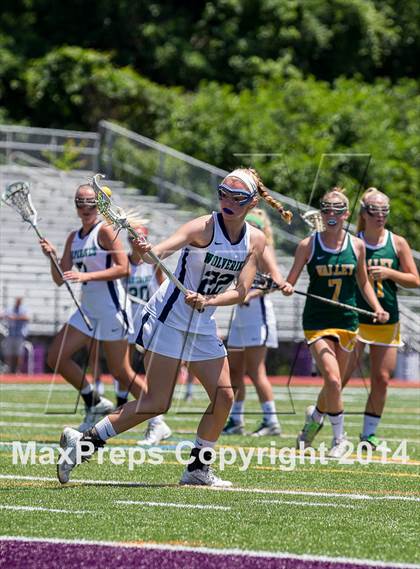 Thumbnail 2 in Woodgrove vs Loudoun Valley (VHSL 5A Final) photogallery.