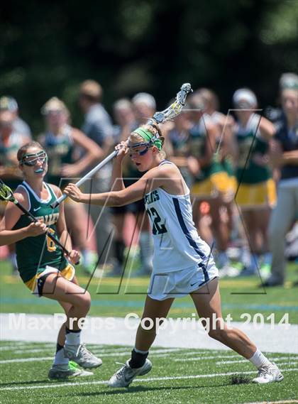 Thumbnail 1 in Woodgrove vs Loudoun Valley (VHSL 5A Final) photogallery.