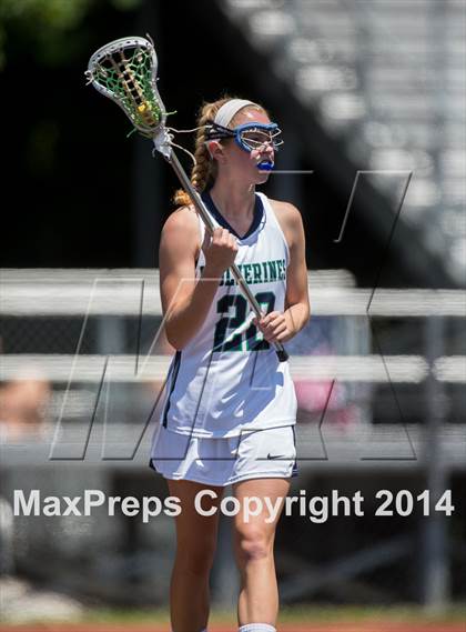 Thumbnail 3 in Woodgrove vs Loudoun Valley (VHSL 5A Final) photogallery.