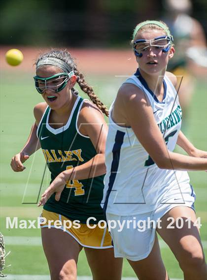 Thumbnail 3 in Woodgrove vs Loudoun Valley (VHSL 5A Final) photogallery.