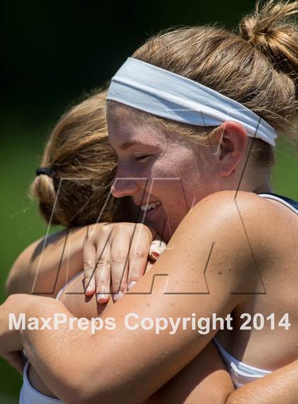 Thumbnail 2 in Woodgrove vs Loudoun Valley (VHSL 5A Final) photogallery.