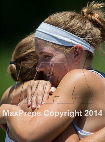 Thumbnail 3 in Woodgrove vs Loudoun Valley (VHSL 5A Final) photogallery.
