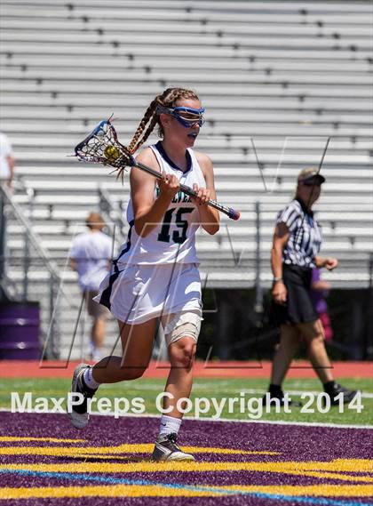 Thumbnail 1 in Woodgrove vs Loudoun Valley (VHSL 5A Final) photogallery.