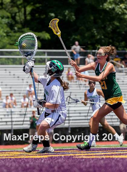 Thumbnail 2 in Woodgrove vs Loudoun Valley (VHSL 5A Final) photogallery.