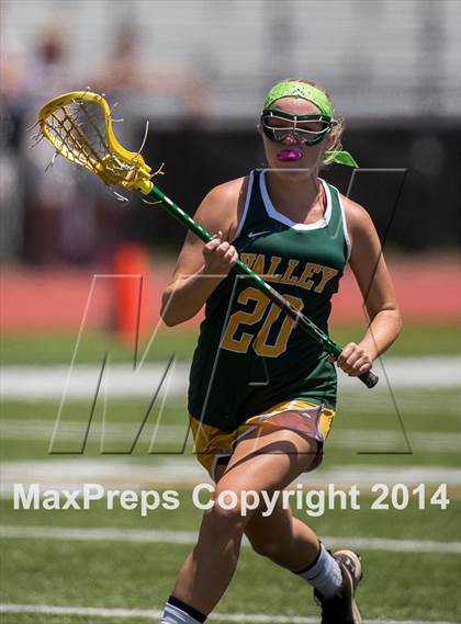 Thumbnail 3 in Woodgrove vs Loudoun Valley (VHSL 5A Final) photogallery.