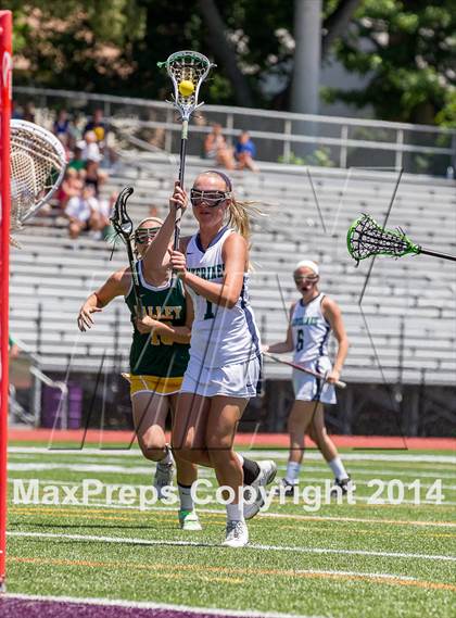 Thumbnail 3 in Woodgrove vs Loudoun Valley (VHSL 5A Final) photogallery.