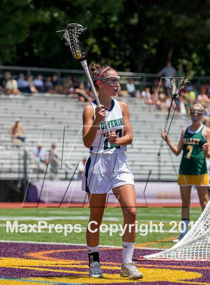 Thumbnail 2 in Woodgrove vs Loudoun Valley (VHSL 5A Final) photogallery.