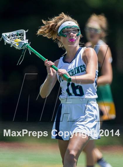 Thumbnail 2 in Woodgrove vs Loudoun Valley (VHSL 5A Final) photogallery.