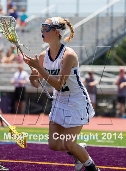 Thumbnail 2 in Woodgrove vs Loudoun Valley (VHSL 5A Final) photogallery.