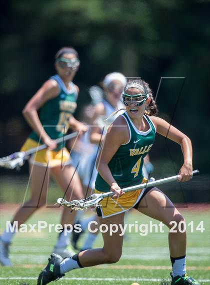 Thumbnail 3 in Woodgrove vs Loudoun Valley (VHSL 5A Final) photogallery.