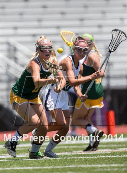 Thumbnail 1 in Woodgrove vs Loudoun Valley (VHSL 5A Final) photogallery.