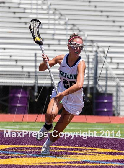 Thumbnail 3 in Woodgrove vs Loudoun Valley (VHSL 5A Final) photogallery.