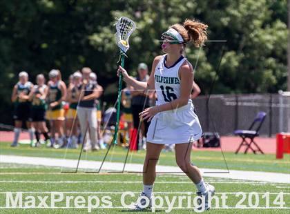 Thumbnail 3 in Woodgrove vs Loudoun Valley (VHSL 5A Final) photogallery.