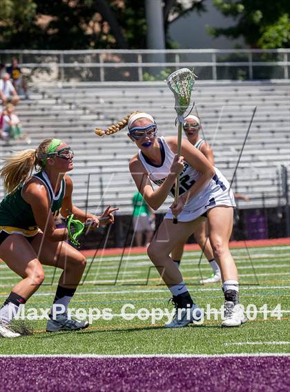 Thumbnail 1 in Woodgrove vs Loudoun Valley (VHSL 5A Final) photogallery.