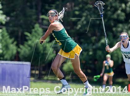 Thumbnail 3 in Woodgrove vs Loudoun Valley (VHSL 5A Final) photogallery.