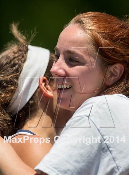 Thumbnail 1 in Woodgrove vs Loudoun Valley (VHSL 5A Final) photogallery.