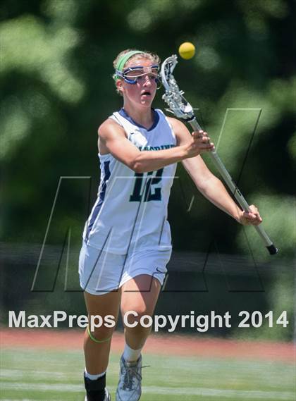 Thumbnail 1 in Woodgrove vs Loudoun Valley (VHSL 5A Final) photogallery.