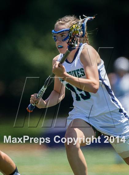 Thumbnail 3 in Woodgrove vs Loudoun Valley (VHSL 5A Final) photogallery.