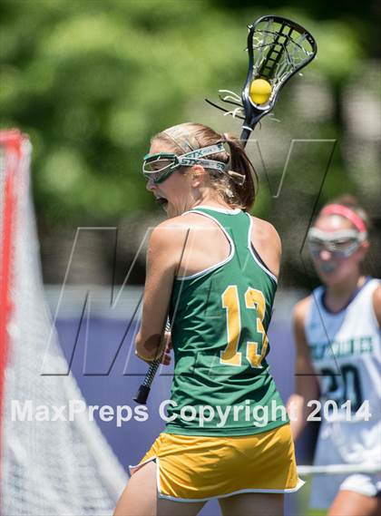 Thumbnail 1 in Woodgrove vs Loudoun Valley (VHSL 5A Final) photogallery.