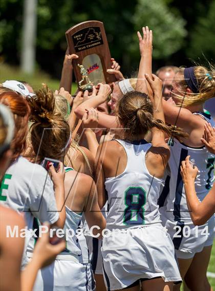 Thumbnail 3 in Woodgrove vs Loudoun Valley (VHSL 5A Final) photogallery.