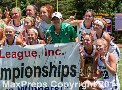 Thumbnail 3 in Woodgrove vs Loudoun Valley (VHSL 5A Final) photogallery.