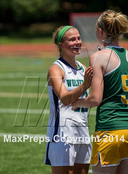 Thumbnail 2 in Woodgrove vs Loudoun Valley (VHSL 5A Final) photogallery.