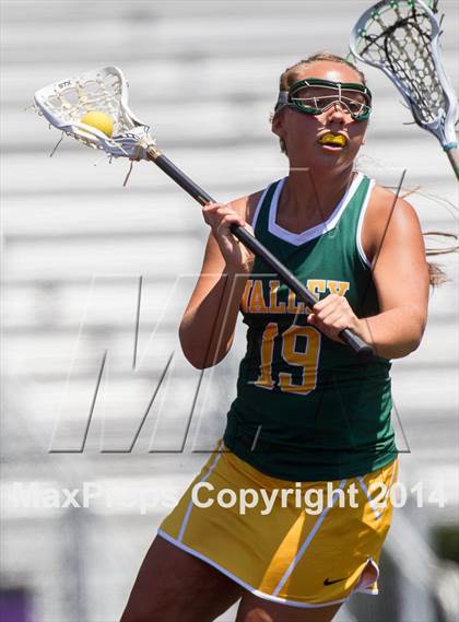Thumbnail 2 in Woodgrove vs Loudoun Valley (VHSL 5A Final) photogallery.