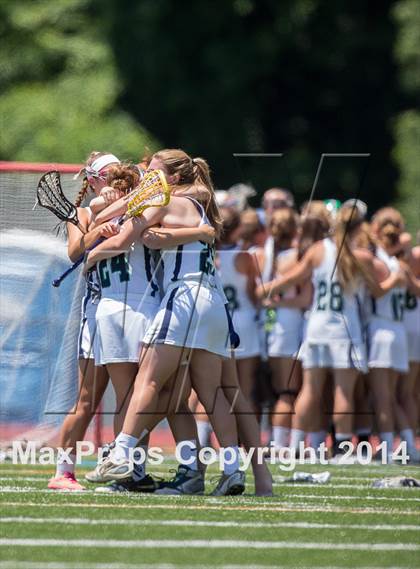 Thumbnail 3 in Woodgrove vs Loudoun Valley (VHSL 5A Final) photogallery.