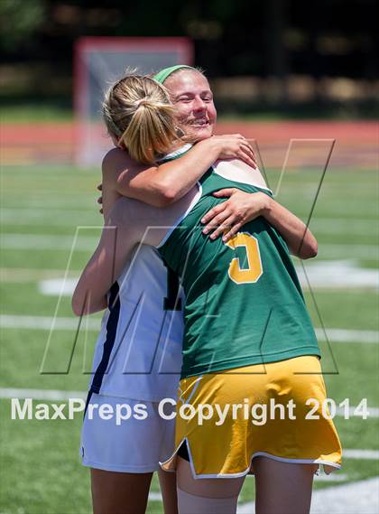 Thumbnail 3 in Woodgrove vs Loudoun Valley (VHSL 5A Final) photogallery.