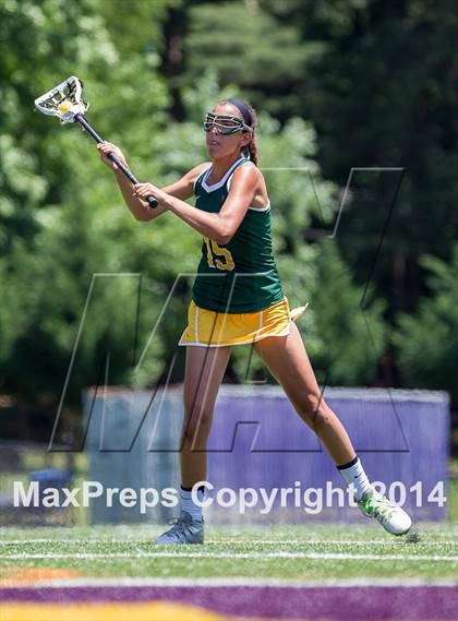 Thumbnail 2 in Woodgrove vs Loudoun Valley (VHSL 5A Final) photogallery.