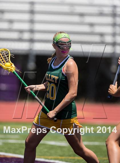 Thumbnail 2 in Woodgrove vs Loudoun Valley (VHSL 5A Final) photogallery.