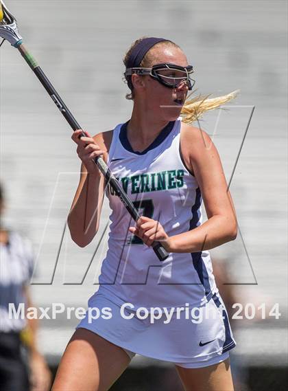 Thumbnail 2 in Woodgrove vs Loudoun Valley (VHSL 5A Final) photogallery.