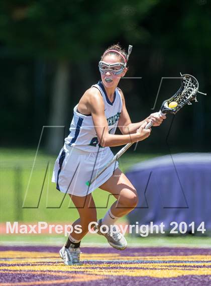 Thumbnail 3 in Woodgrove vs Loudoun Valley (VHSL 5A Final) photogallery.