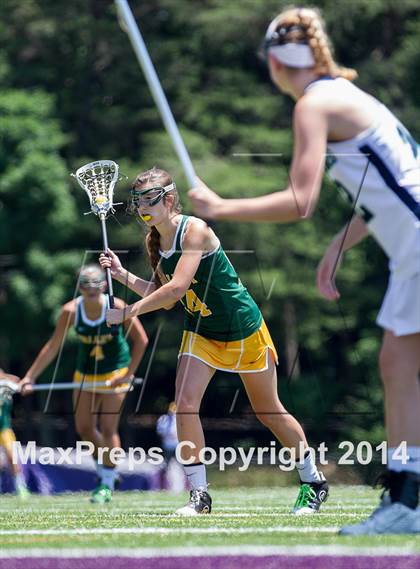 Thumbnail 3 in Woodgrove vs Loudoun Valley (VHSL 5A Final) photogallery.