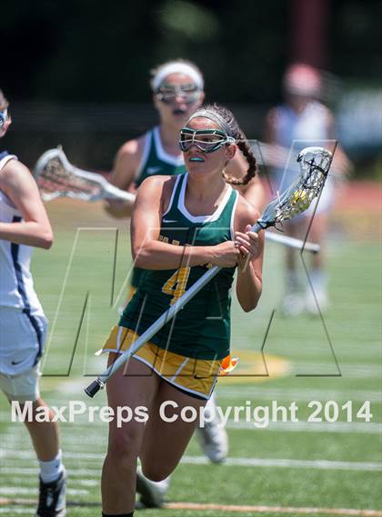 Thumbnail 2 in Woodgrove vs Loudoun Valley (VHSL 5A Final) photogallery.