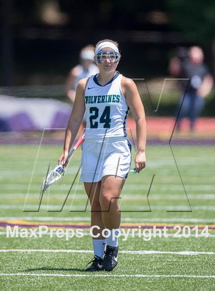 Thumbnail 1 in Woodgrove vs Loudoun Valley (VHSL 5A Final) photogallery.