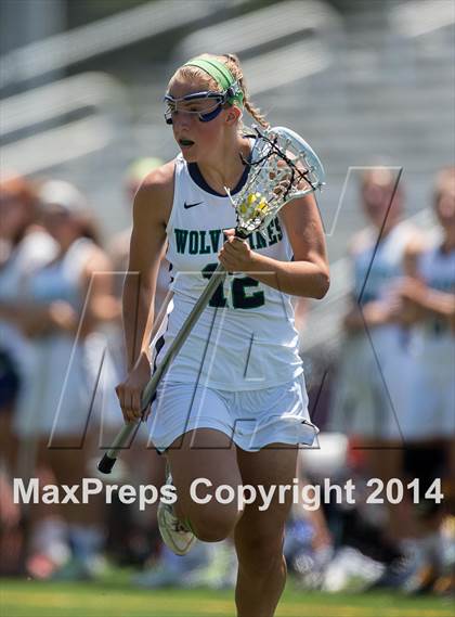 Thumbnail 3 in Woodgrove vs Loudoun Valley (VHSL 5A Final) photogallery.