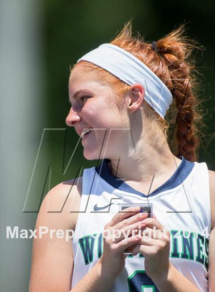Thumbnail 2 in Woodgrove vs Loudoun Valley (VHSL 5A Final) photogallery.