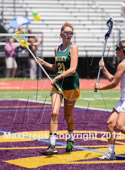 Thumbnail 1 in Woodgrove vs Loudoun Valley (VHSL 5A Final) photogallery.