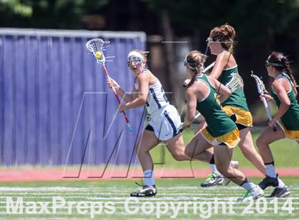 Thumbnail 3 in Woodgrove vs Loudoun Valley (VHSL 5A Final) photogallery.
