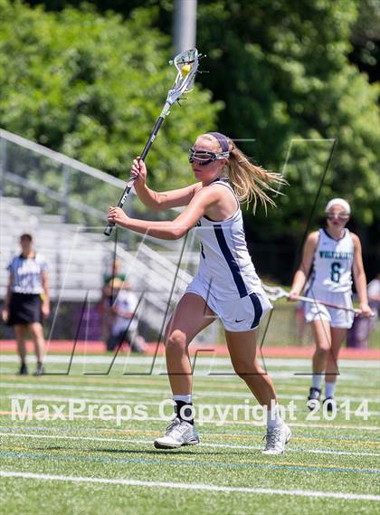 Thumbnail 3 in Woodgrove vs Loudoun Valley (VHSL 5A Final) photogallery.