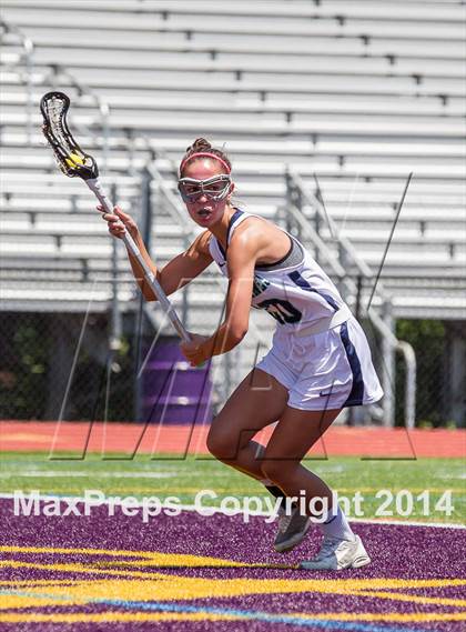 Thumbnail 2 in Woodgrove vs Loudoun Valley (VHSL 5A Final) photogallery.