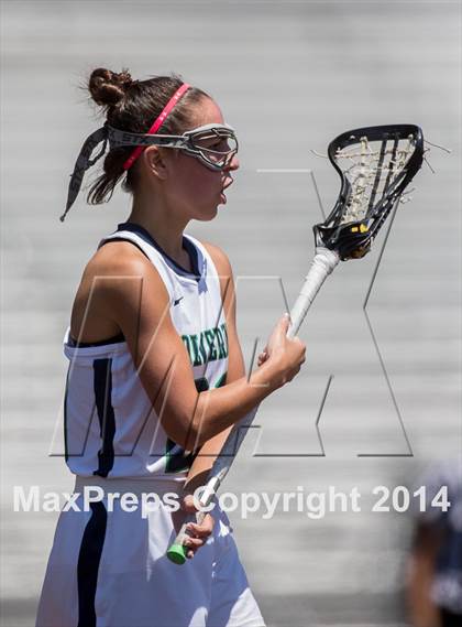 Thumbnail 3 in Woodgrove vs Loudoun Valley (VHSL 5A Final) photogallery.