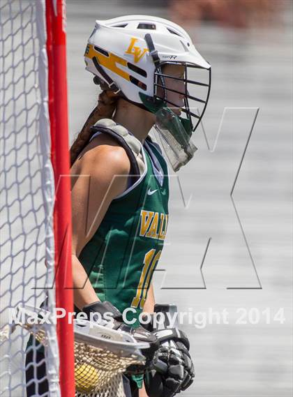 Thumbnail 2 in Woodgrove vs Loudoun Valley (VHSL 5A Final) photogallery.