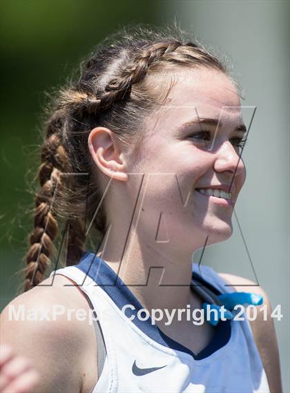 Thumbnail 3 in Woodgrove vs Loudoun Valley (VHSL 5A Final) photogallery.