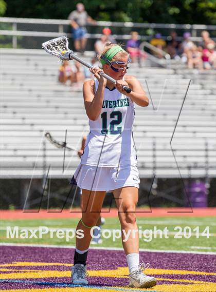 Thumbnail 1 in Woodgrove vs Loudoun Valley (VHSL 5A Final) photogallery.