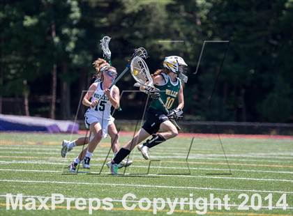 Thumbnail 2 in Woodgrove vs Loudoun Valley (VHSL 5A Final) photogallery.