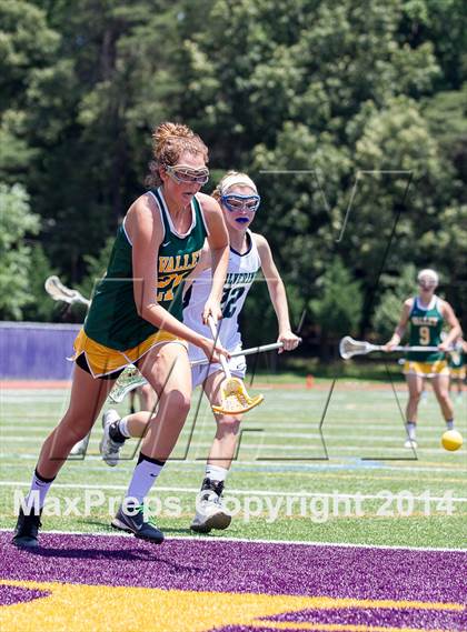 Thumbnail 3 in Woodgrove vs Loudoun Valley (VHSL 5A Final) photogallery.