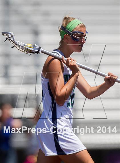 Thumbnail 3 in Woodgrove vs Loudoun Valley (VHSL 5A Final) photogallery.