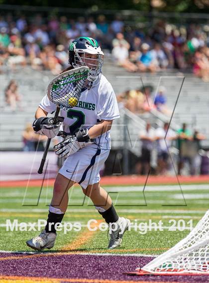 Thumbnail 2 in Woodgrove vs Loudoun Valley (VHSL 5A Final) photogallery.